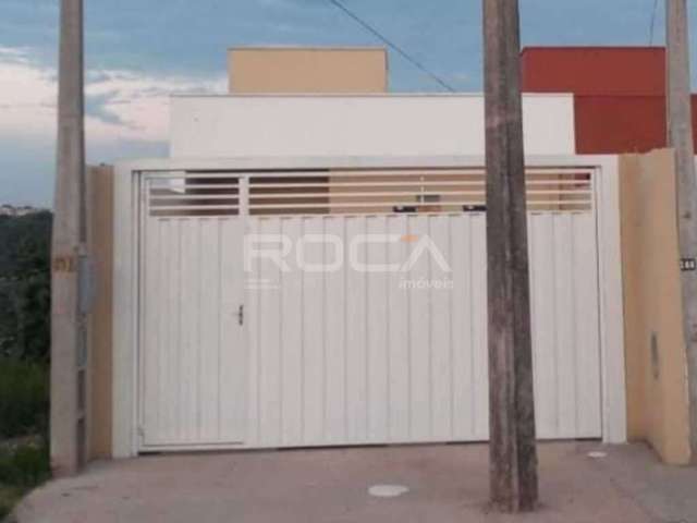 Casa com 2 quartos à venda na Cidade Aracy, São Carlos , 105 m2 por R$ 230.000