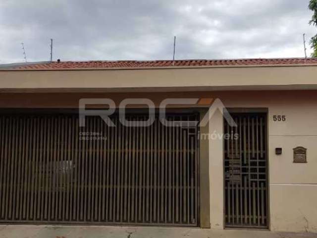 Casa com 2 quartos à venda no Jardim Ipanema, São Carlos , 128 m2 por R$ 520.000