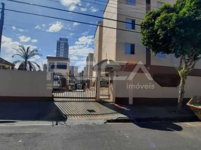 Apartamento com 2 quartos à venda no Jardim São Carlos, São Carlos , 55 m2 por R$ 160.001