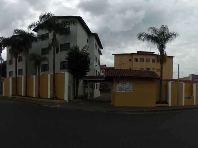 Apartamento com 2 quartos à venda no Parque Sabará, São Carlos , 60 m2 por R$ 197.000