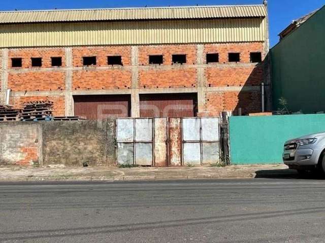Barracão / Galpão / Depósito à venda na Vila Boa Vista, São Carlos , 810 m2 por R$ 1.300.000