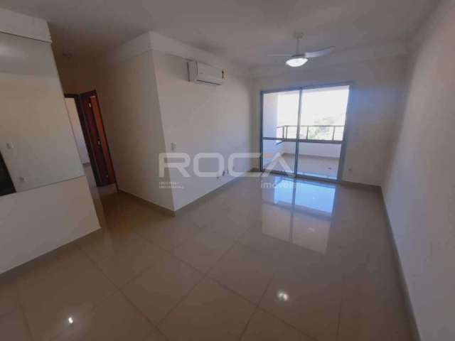 Apartamento com 2 quartos para alugar no Jardim Irajá, Ribeirão Preto , 76 m2 por R$ 4.000