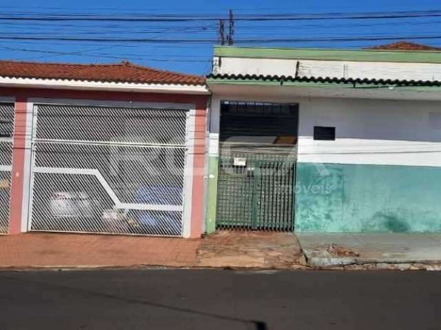 Casa com 2 quartos à venda no Alto do Ipiranga, Ribeirão Preto , 486 m2 por R$ 1.200.000