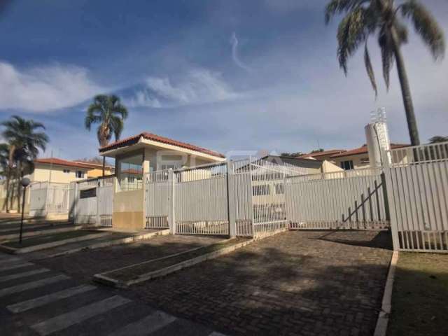 Apartamento com 2 quartos para alugar no Jardim Tangará, São Carlos , 50 m2 por R$ 900