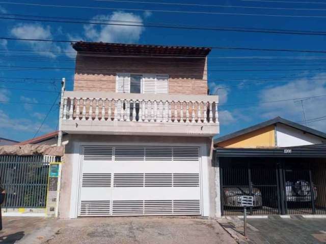Casa com 3 quartos à venda na Vila Boa Vista, São Carlos , 200 m2 por R$ 300.000