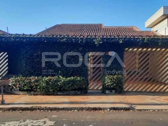 Casa com 4 quartos à venda na Vila Monte Alegre, Ribeirão Preto , 350 m2 por R$ 580.000