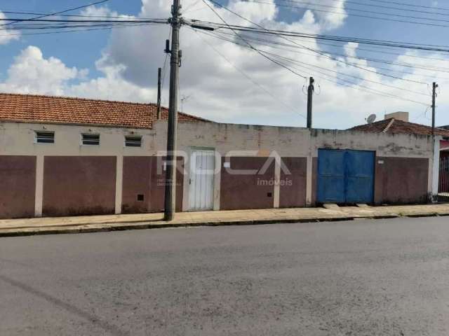 Casa com 3 quartos à venda na Vila Boa Vista, São Carlos , 184 m2 por R$ 400.000