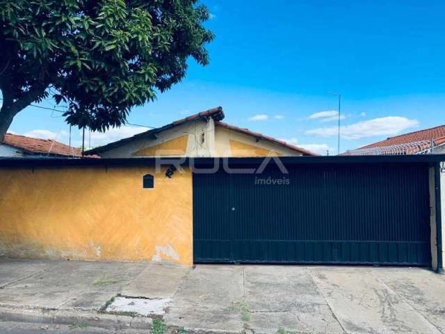 Casa com 4 quartos à venda na Vila Boa Vista, São Carlos , 179 m2 por R$ 240.000