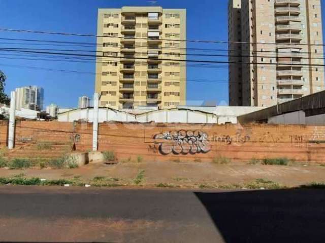 Terreno à venda no Santa Cruz do José Jacques, Ribeirão Preto  por R$ 5.400.000
