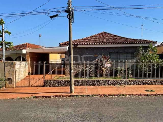 Casa com 4 quartos para alugar no Alto da Boa Vista, Ribeirão Preto , 210 m2 por R$ 3.800