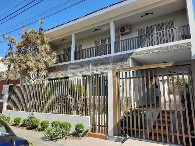 Casa com 3 quartos para alugar no Jardim Alvorada, São Carlos , 303 m2 por R$ 5.000