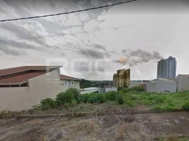 Terreno à venda no Alto da Boa Vista, Ribeirão Preto , 320 m2 por R$ 320.000
