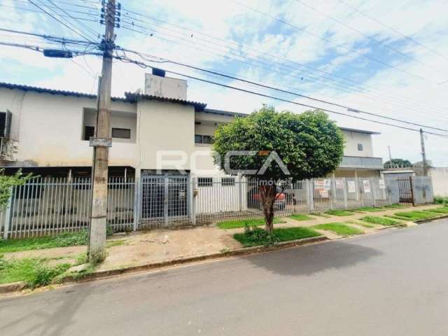 Apartamento com 1 quarto para alugar no Residencial e Comercial Palmares, Ribeirão Preto , 40 m2 por R$ 990