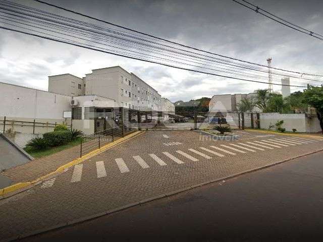 Apartamento Padrão para Alugar em Jardim Florestan Fernandes, Ribeirão Preto