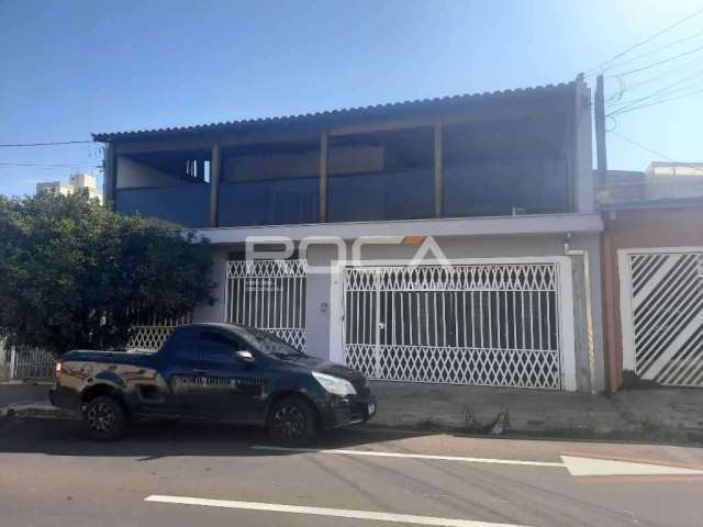 Casa com 4 quartos à venda no Centro, São Carlos , 344 m2 por R$ 870.000