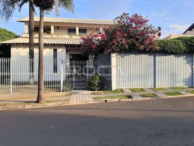 Casa com 4 quartos à venda no Jardim Macarengo, São Carlos , 400 m2 por R$ 1.280.001