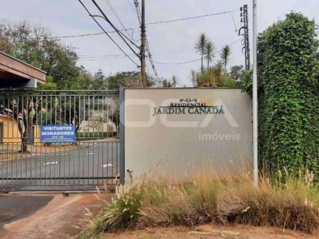 Terreno em condomínio fechado à venda no Jardim Canadá, Ribeirão Preto  por R$ 1.793.000