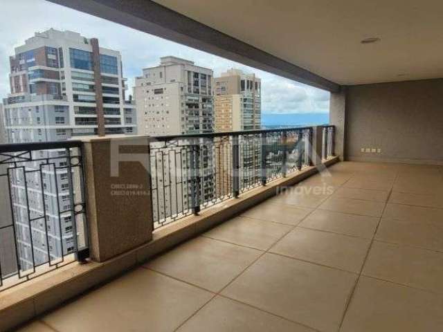 Apartamento com 4 quartos à venda no Residencial Morro do Ipê, Ribeirão Preto , 507 m2 por R$ 3.725.000