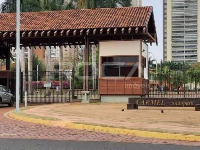 Terreno em condomínio fechado à venda no Alto da Boa Vista, Ribeirão Preto  por R$ 2.101.000