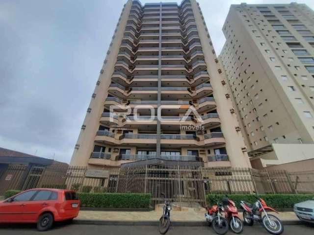Apartamento com 3 quartos à venda no Campos Elíseos, Ribeirão Preto , 121 m2 por R$ 400.000