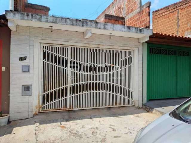 Casa com 1 quarto à venda na Cidade Aracy, São Carlos , 60 m2 por R$ 176.000