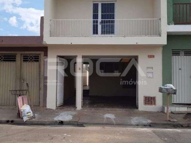 Casa com 2 quartos à venda na Cidade Aracy, São Carlos , 120 m2 por R$ 192.000