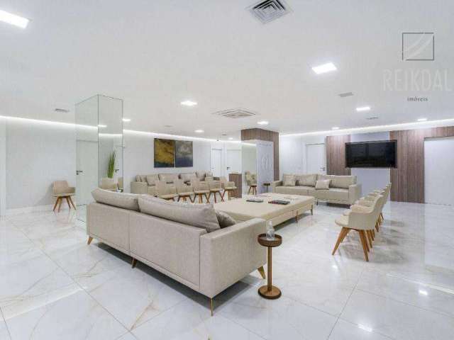Casa à venda, 1901 m² por R$ 12.000.000,00 - Mercês - Curitiba/PR