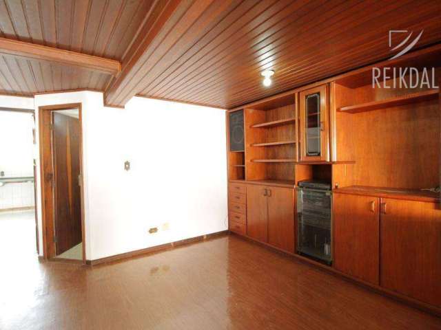 Sobrado com 3 dormitórios à venda, 71 m² por R$ 320.000,00 - Bairro Alto - Curitiba/PR