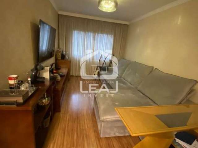Apartamento de 113m² com 3 dormitórios e 1 vaga de garagem à venda, por R$ 850.000,00 Vila Cruzeiro
