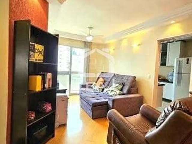 Apartamento MOBILIADO para locação, 98m², 3 dormitórios, 2 vagas garagem - R$ 6.012,00 (Pacote Mens