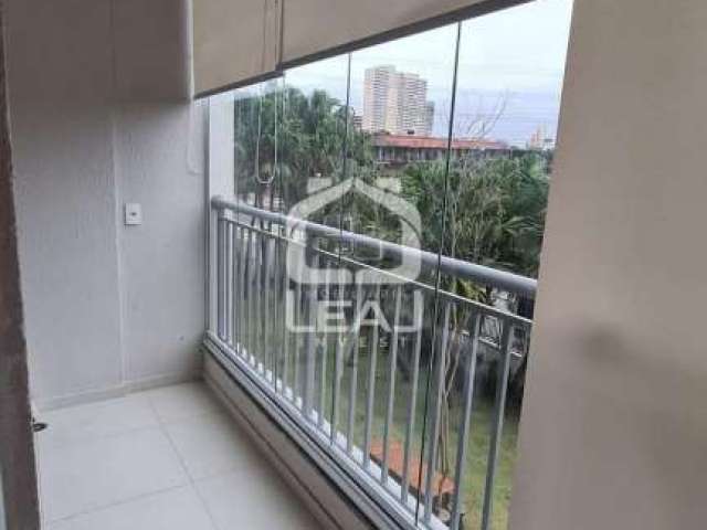 Apartamento para locação em Vila Andrade, 38 m², 1 dormitório -  R$ 3.300,00 (Pacote Mensal) - São
