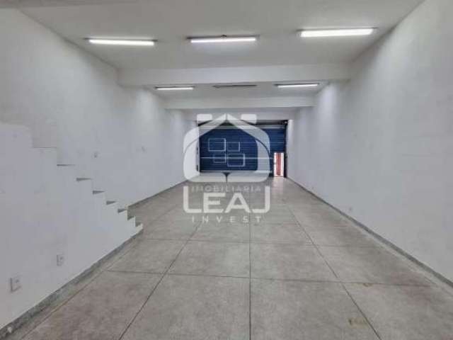 Salão para locação, 200m², 1 banheiro - R$8.000,00 - Pirajussara, São Paulo, SP