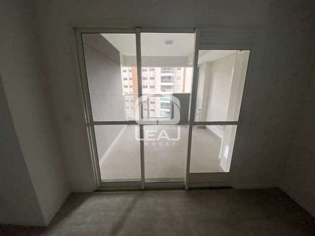Lindo apartamento para locação em Vila Andrade, 57m², 2 dormitórios, 1 vaga garagem - R$ 4.127,00 (