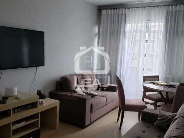 Apartamento com 4 dormitórios à venda, 108 m² por R$ 1.350.000 - Vila Clementino - São Paulo/SP -