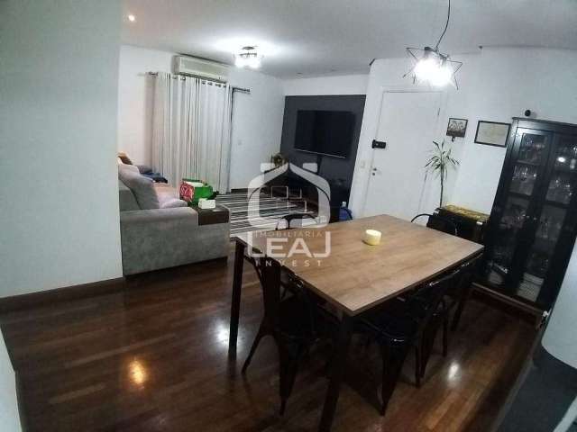 Apartamento com 2 dormitórios, 95 m² - venda por R$ 800.000,00 - Morumbi - São Paulo/SP - Elegance