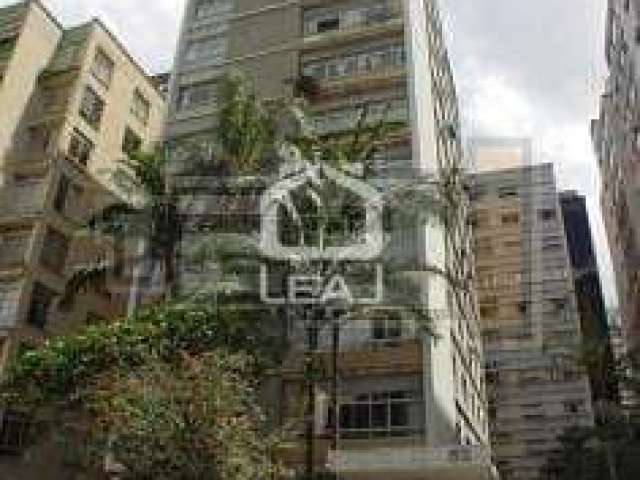 Apartamento de 392m² com 4 dormitórios à venda, por R$ 3.150.000,00 - Bela Vista - São Paulo/SP - N