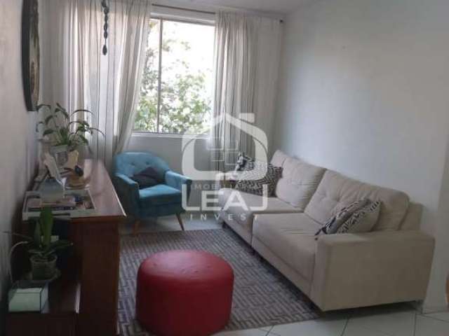 Apartamento 3 dormitórios, 65m²  à venda, por R$400.000,00, Jardim Santa Efigênia, São Paulo, SP -