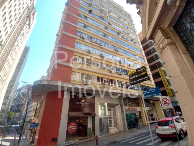 Conjunto comercial - Centro Histórico - Porto Alegre - RS