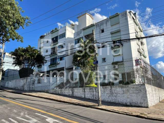 Apartamento 02 dormitórios com box para automóvel - Tristeza - Porto Alegre - RS
