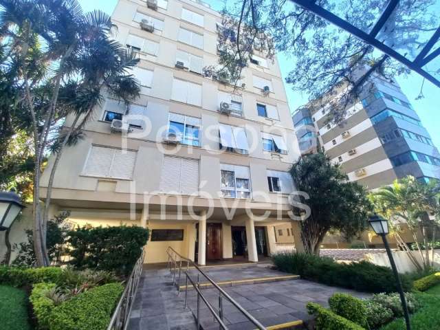 Apartamento com 02 dormitórios com BOX – Auxiliadora – Porto Alegre - RS