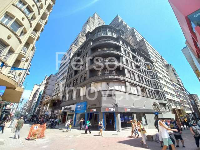Conjunto comercial – Centro – Porto Alegre - RS