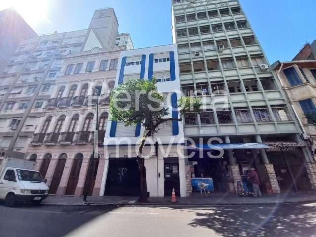Ótimo JK na Rua Riachuelo – Centro Histórico - Porto Alegre - RS