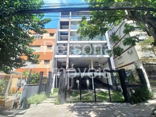 Apartamento 01 dormitório com BOX – Centro – Porto Alegre - RS