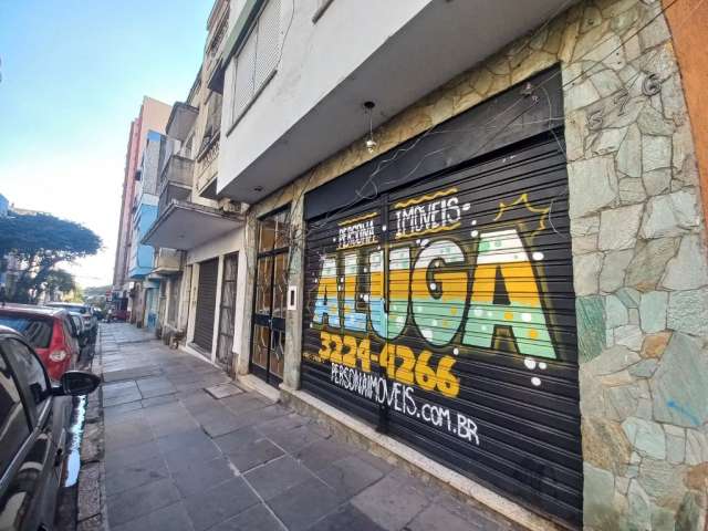 Loja próximo ao Gasômetro – Centro Histórico – Porto Alegre - RS
