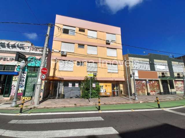 Loja térrea na Rua João Alfredo - Cidade Baixa - Porto Alegre - RS