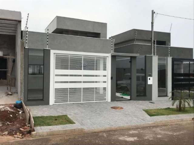 Casa com 2 quartos à venda na RUA PION DEODORO ALVES DE CARVALHO, 402, Jardim Munique, Maringá por R$ 730.000