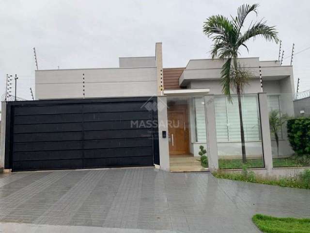 Casa com 2 quartos à venda na Rua Madrepérola, 993, Jardim Paraíso, Maringá por R$ 780.000