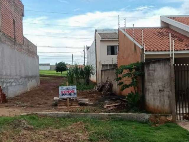 Terreno à venda na Rua João Vivan, 335 B, Jardim Oriental, Maringá por R$ 140.000