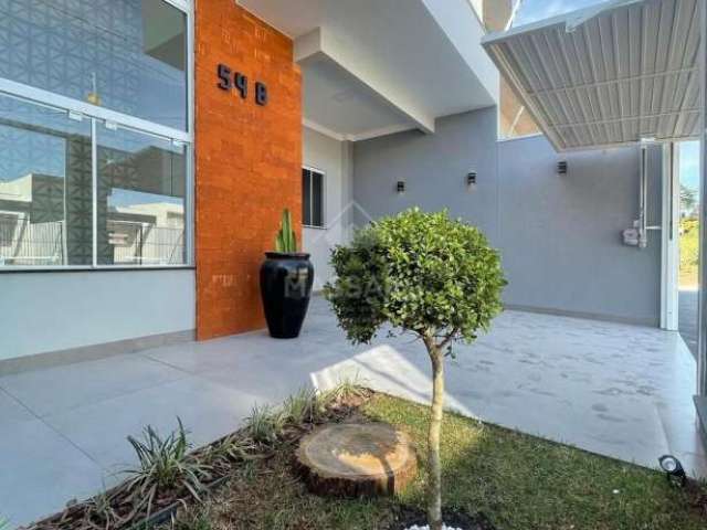 Casa com 2 quartos à venda na Rua 9324, 54, Ecovalley Ecologic City, Sarandi por R$ 380.000