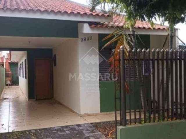 Casa com 3 quartos à venda na Rua Rondônia, 292, Parque das Grevíleas II parte, Maringá por R$ 340.000